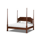 English Classics King Bed