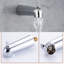 Robinet de baignoire et de douche avec valve brute-66809562
