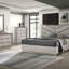 Table de chevet Glam