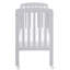 BabyMore Space Saver Cot-48190605