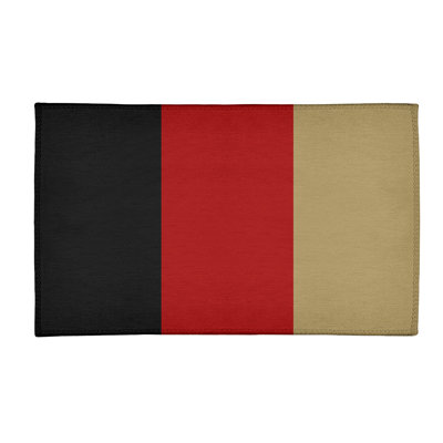 Chenille Indoor Rug