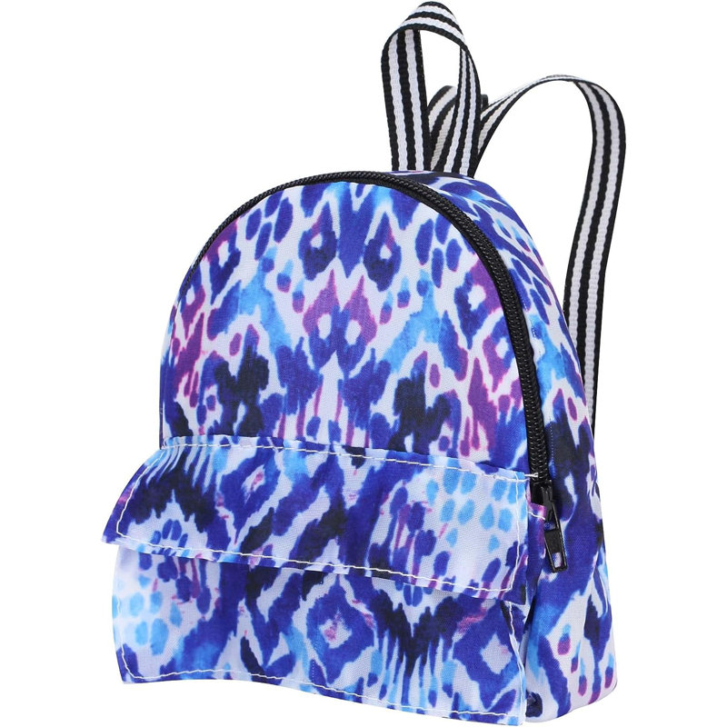 Backpack Doll Furniture & Accessories