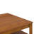 Weddel Basilico Modern Sideboard and Coffee Table Living Room Set-669388643