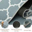 Clift Luxurious Ava Printed Rug – Non-Shedding, Soft & Durable Rug-97774150