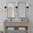 Michelly Steel Wallchiere -107224268