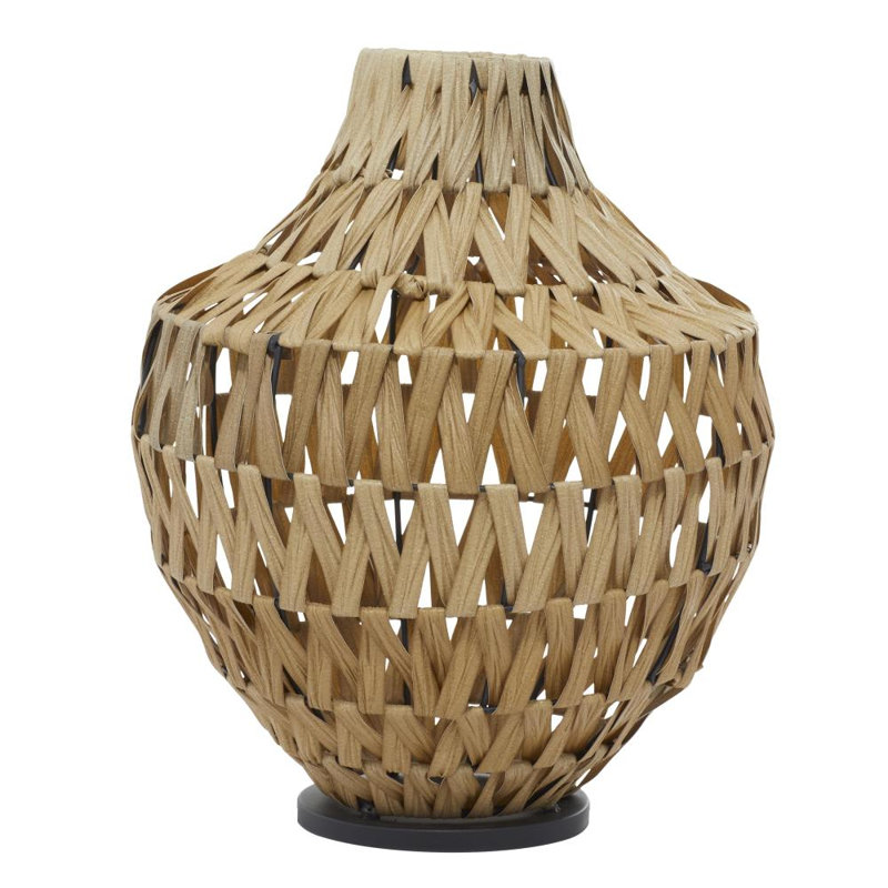 Bodner Metal Table Vase