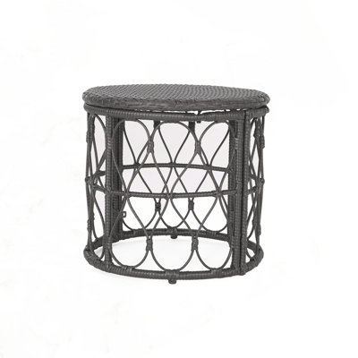 Outdoor Patio Side Table
