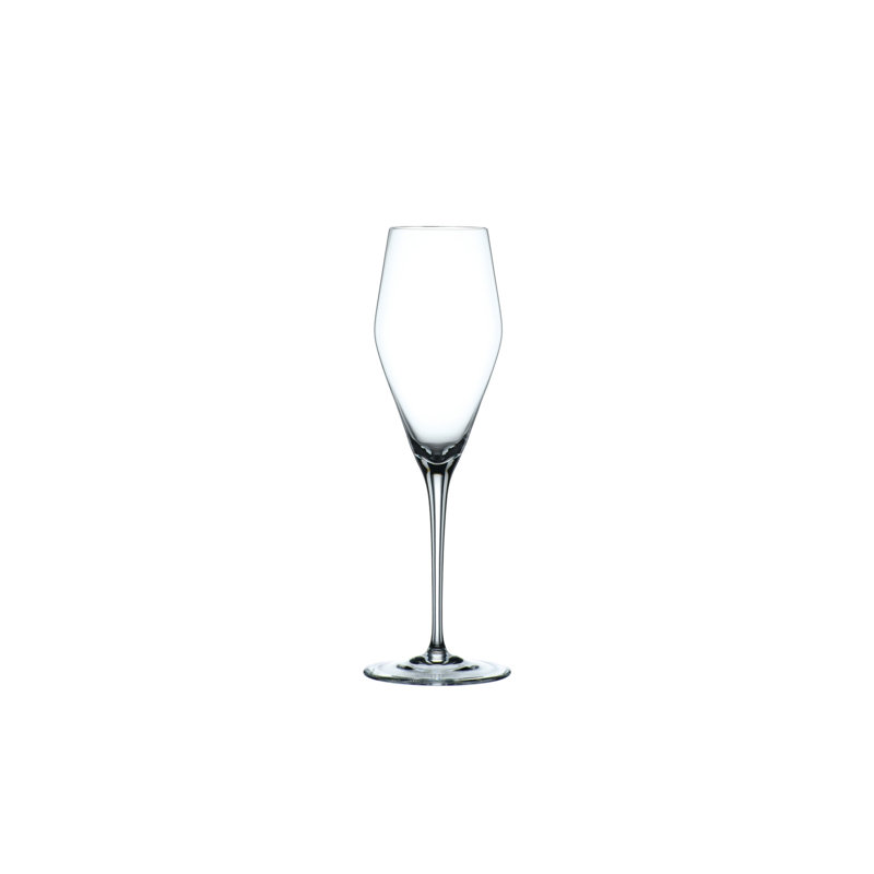 9,5 oz verres à champagne, ensemble de 4