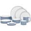 Noritake Colortex Stone 12-Piece Dinnerware Set, Service for 4-90555815