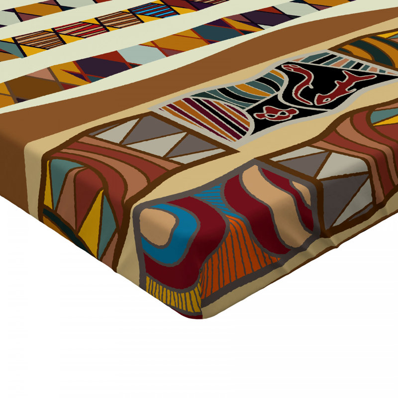 Microfiber Fitted Sheet, Full Fitted Sheet