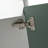 35.6'' Single Bathroom Vanity with Top