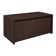 Legacy Executive Desk with Single Pedestal Drawer Unit