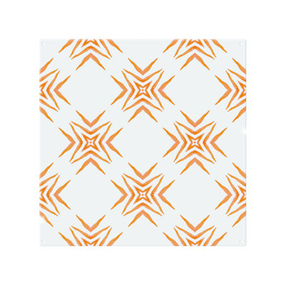 Ravishing Boho Chic Splash Back