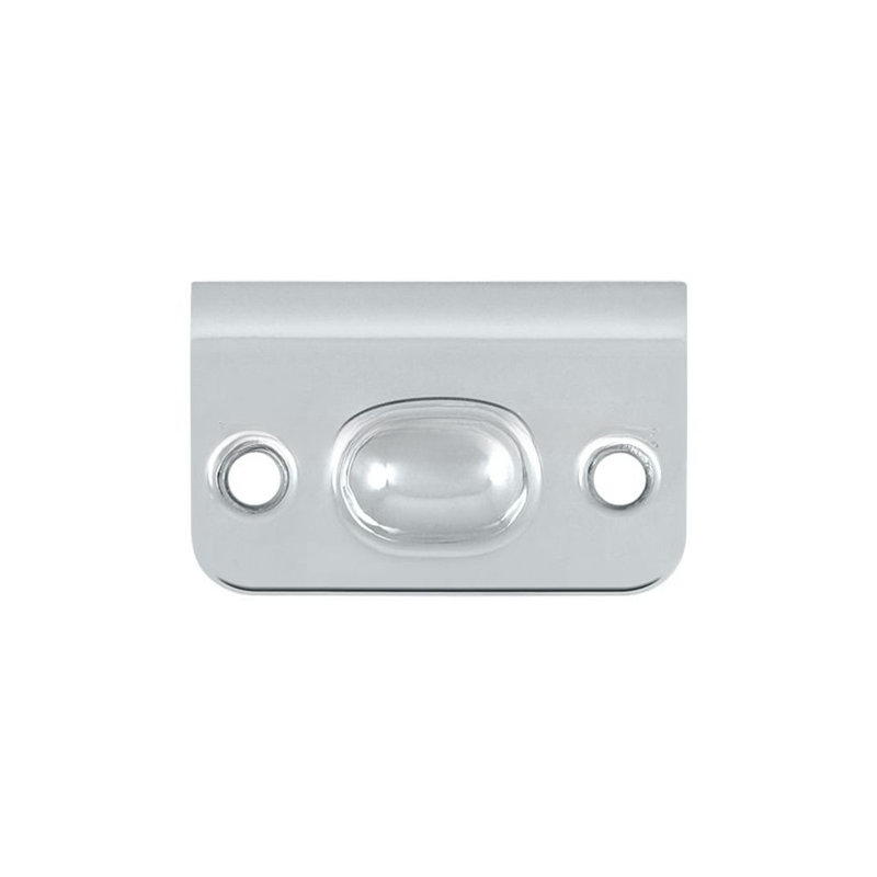 Hardware, Polished Chrome