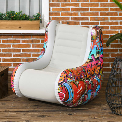 Luftbett Camareon