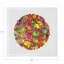 Mariposa Cotton Sateen Dinner Napkins