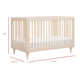 Lolly 3-in-1 Convertible Crib