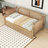 Wood Daybed with Trundle-1877075118-1877075116