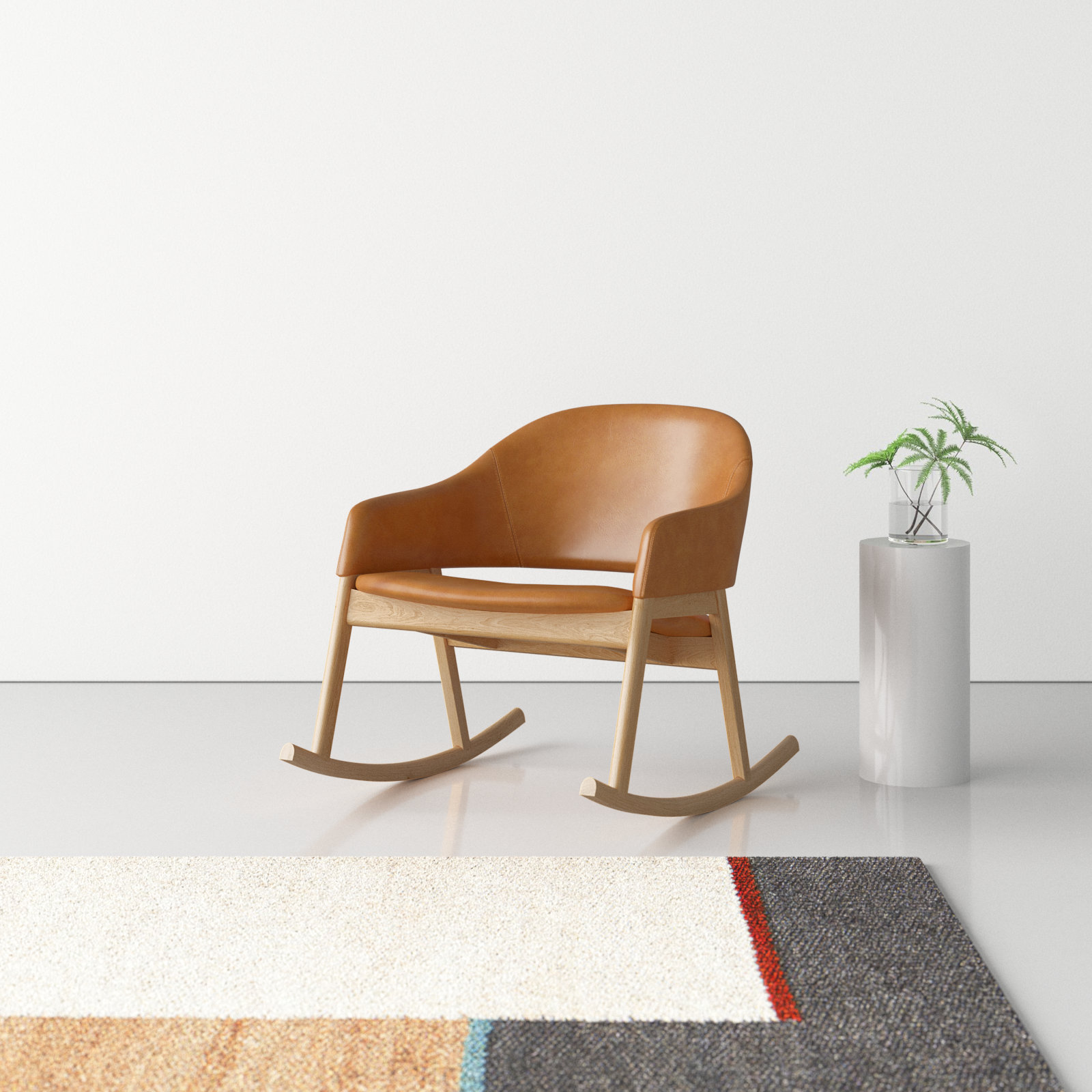 Mads Rocking Chair