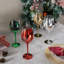 4 Piece 414ml Wine Glass Set