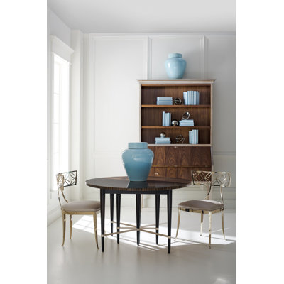 Caracole Classic Extendable Dining Set