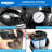 Swimline HydroTools 40 Sq Ft Extra Flo 5 Element Cartridge Pool Filter Tank