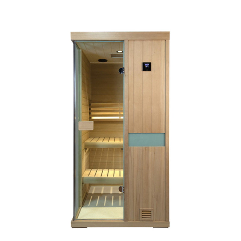 Chauffe-sauna