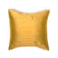 Royce Silk Square Pillow Cover & Insert-1833879702