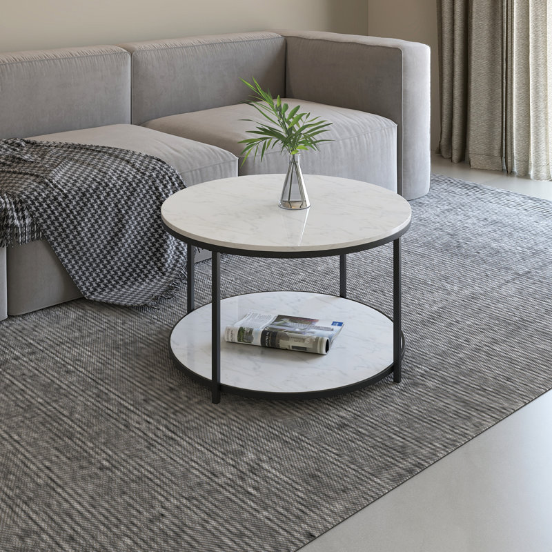 Table basse Artisan