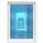 White Shadowbox