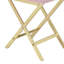 Table d'appoint Coleen