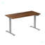 Bureau debout Carntall, bureau réglable, bureau à domicile-1063952773