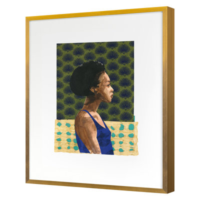 Unseen 4 Print by Ngo, PC
