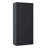 72H Metal Garage Storage Cabinet, Durable Tool Steel Locking Cabinet With Doors And 4 Adjustable Shelves For Home Office, Classroom, And Pantry