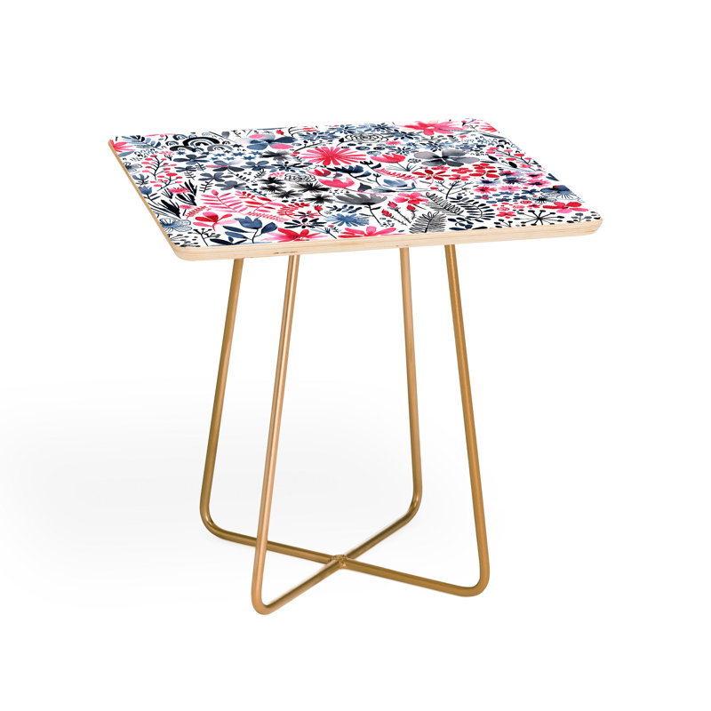 Table de bout Ninola