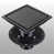 Matte Black is out of stock selected
