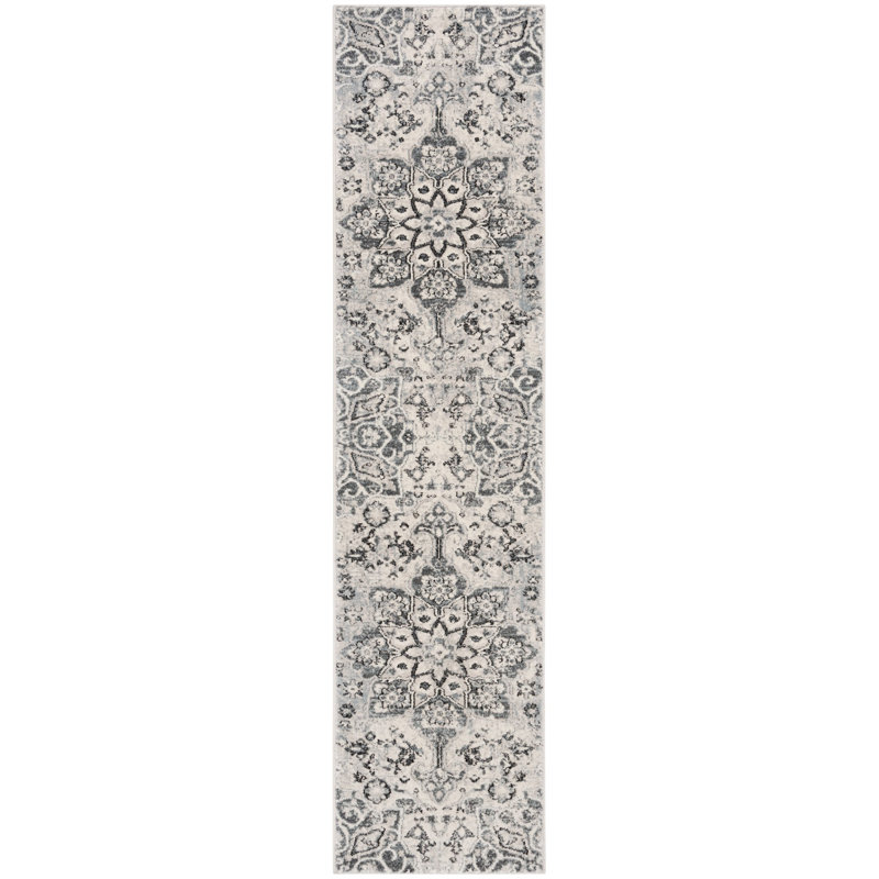 Carmel Performance Oriental Rug, Runner 2' x 10'