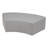Pro Series Upholstered S Curve Ottoman Height, 6-Pack-103007619-103259284