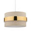 - Light Drum Pendant-1148493074