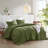 Porter Soft Washed Pinch Pleated Comforter Set-1767938851-1795148189