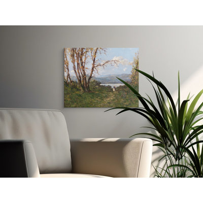 Kowal Wrapped Canvas Print Set