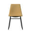 Chaise de salle à manger 2 pièces Bowden