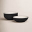 Colorwave Stoneware Cereal Bowl