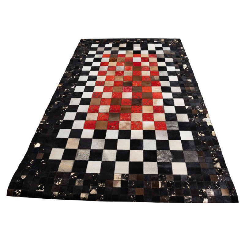 Tapis multicolore Nivens