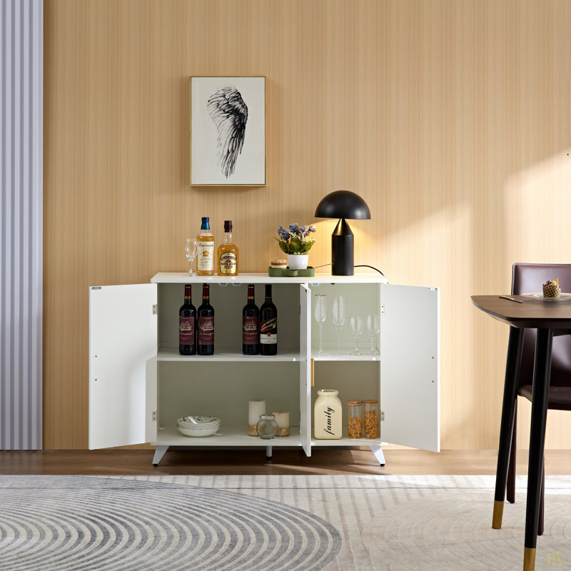Lorryn 39.37'' Sideboard