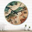 Horloge murale Anzlie-1626692697
