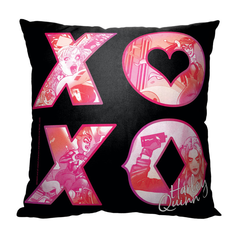 Polyester Pillow Cover