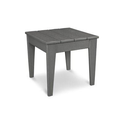 Newport 18" Side Table