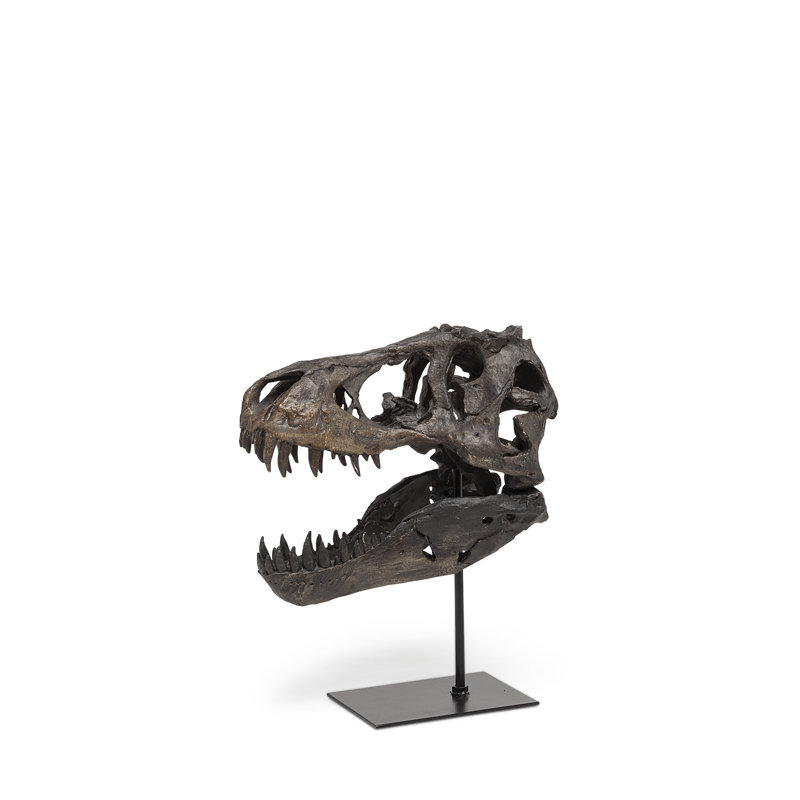 Animals Figurines & Sculptures, 20" H x 19" W x 11" D