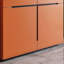 Buffet en bois manufacturé Modern-91640983
